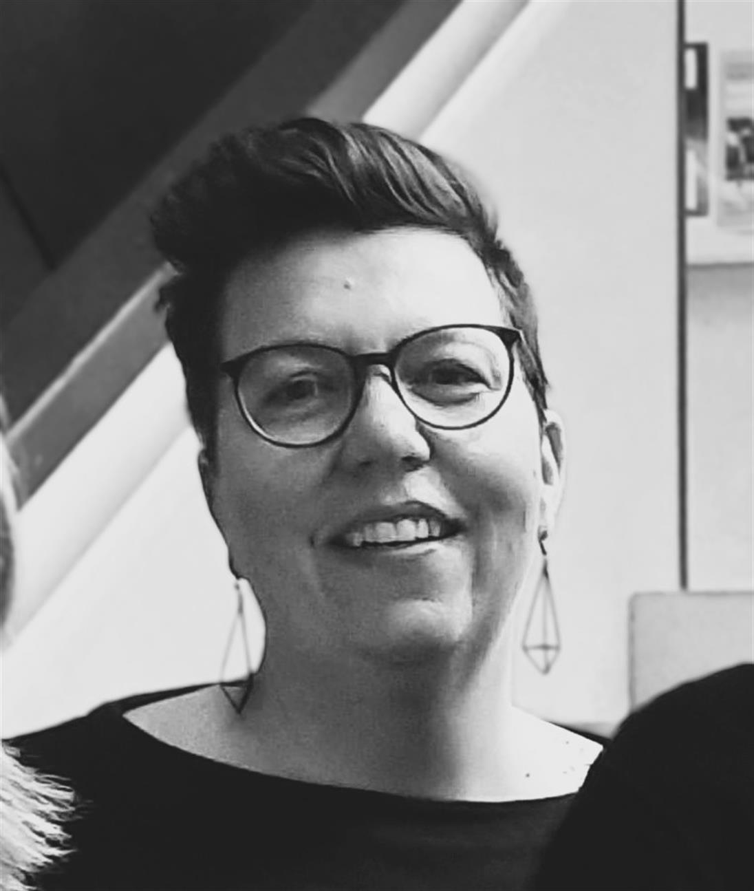 Foto von Gabriele Jasky